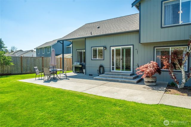 11707 261st Avenue Ct E, Buckley, WA 98321