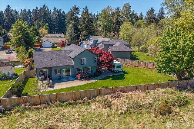 11707 261st Avenue Ct E, Buckley, WA 98321