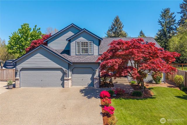 11707 261st Avenue Ct E, Buckley, WA 98321