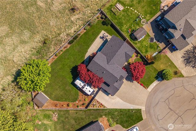 11707 261st Avenue Ct E, Buckley, WA 98321