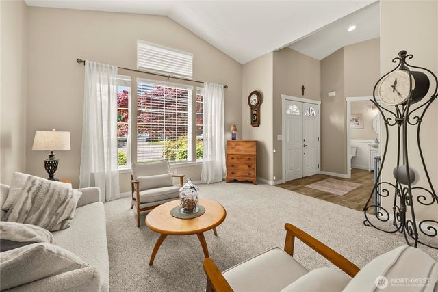 11707 261st Avenue Ct E, Buckley, WA 98321