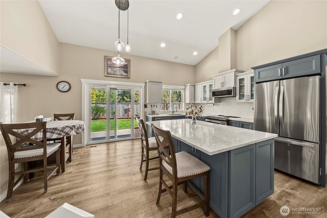 11707 261st Avenue Ct E, Buckley, WA 98321