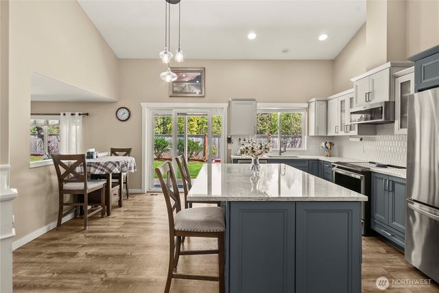 11707 261st Avenue Ct E, Buckley, WA 98321