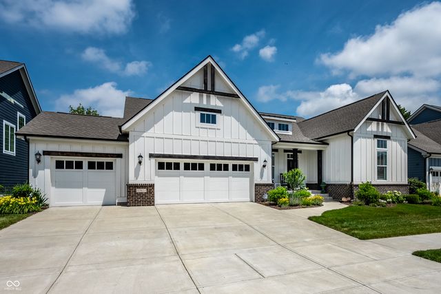 15611 Woodford Drive, Westfield, IN 46074