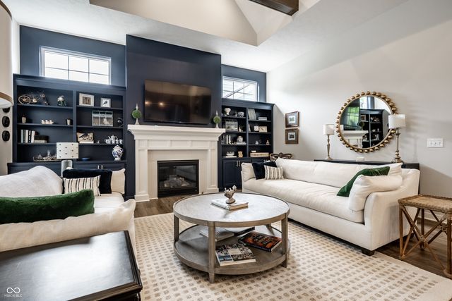 15611 Woodford Drive, Westfield, IN 46074