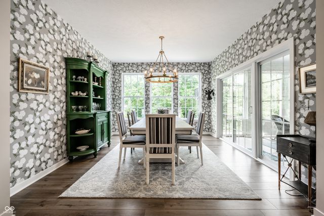 15611 Woodford Drive, Westfield, IN 46074