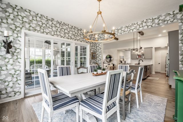 15611 Woodford Drive, Westfield, IN 46074