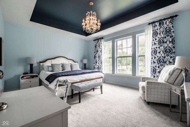 15611 Woodford Drive, Westfield, IN 46074