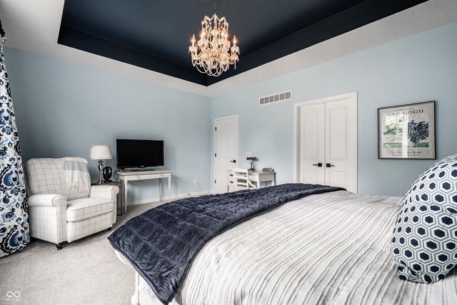 15611 Woodford Drive, Westfield, IN 46074