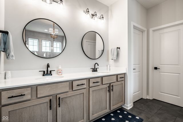 15611 Woodford Drive, Westfield, IN 46074