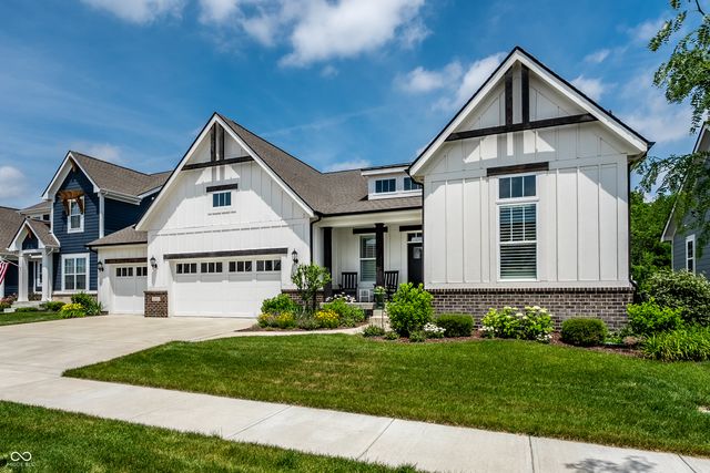 15611 Woodford Drive, Westfield, IN 46074
