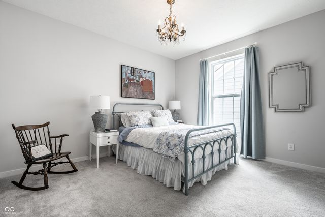 15611 Woodford Drive, Westfield, IN 46074