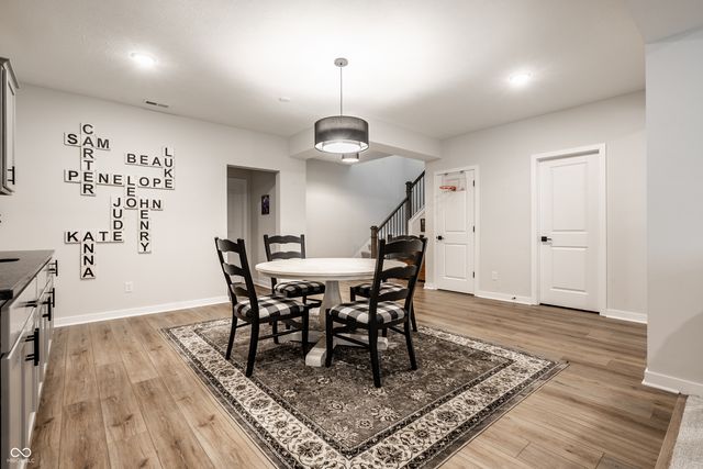 15611 Woodford Drive, Westfield, IN 46074