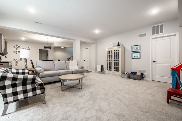 15611 Woodford Drive, Westfield, IN 46074
