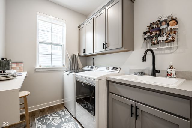 15611 Woodford Drive, Westfield, IN 46074