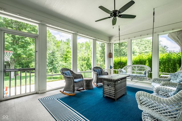 15611 Woodford Drive, Westfield, IN 46074