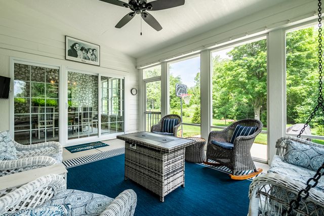 15611 Woodford Drive, Westfield, IN 46074