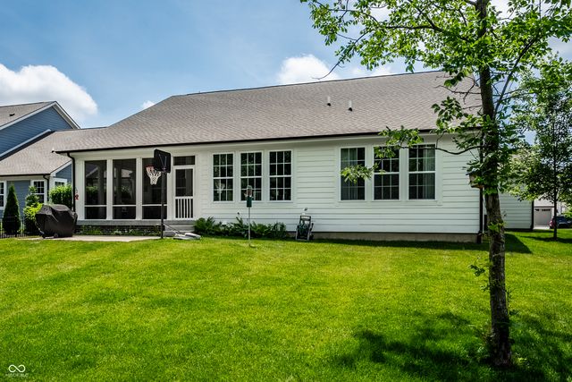 15611 Woodford Drive, Westfield, IN 46074