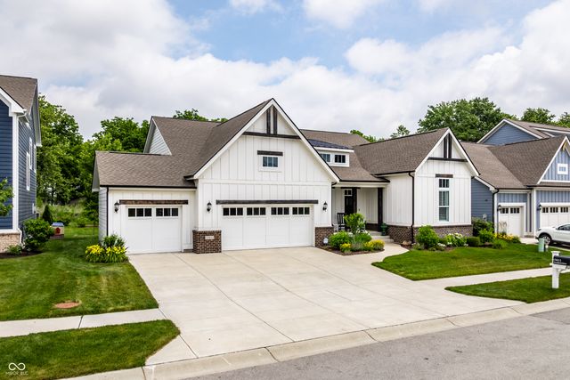 15611 Woodford Drive, Westfield, IN 46074