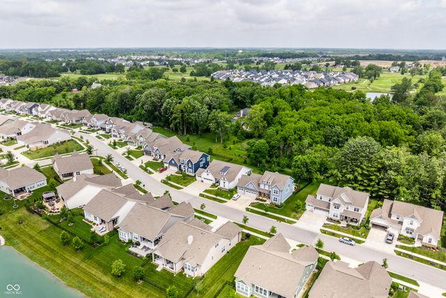 15611 Woodford Drive, Westfield, IN 46074