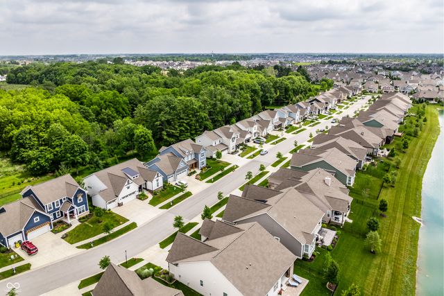 15611 Woodford Drive, Westfield, IN 46074