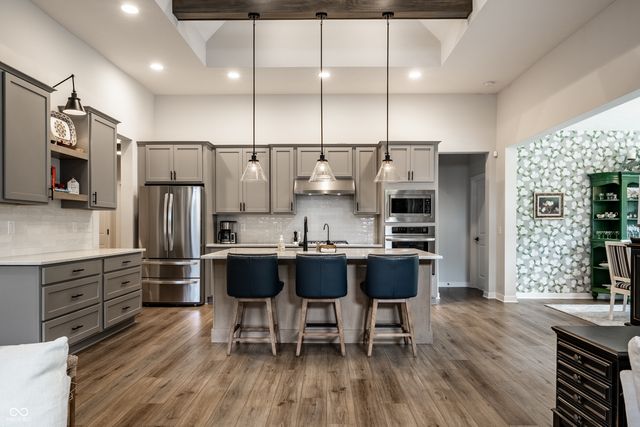 15611 Woodford Drive, Westfield, IN 46074
