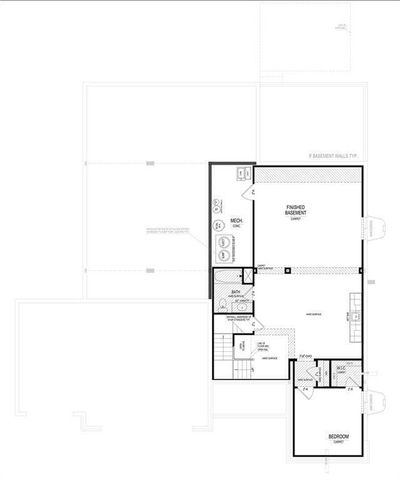15611 Woodford Drive, Westfield, IN 46074