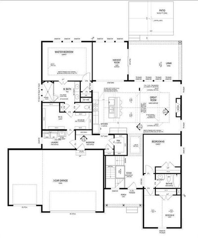 15611 Woodford Drive, Westfield, IN 46074