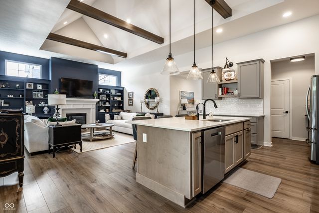 15611 Woodford Drive, Westfield, IN 46074