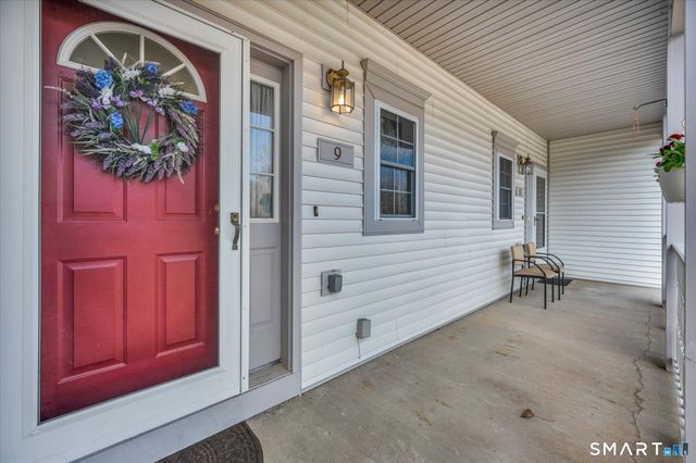 9 Cypress Circle 9, Berlin, CT 06037