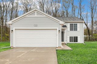 2445 Stratton Road, Benton Harbor, MI 49022