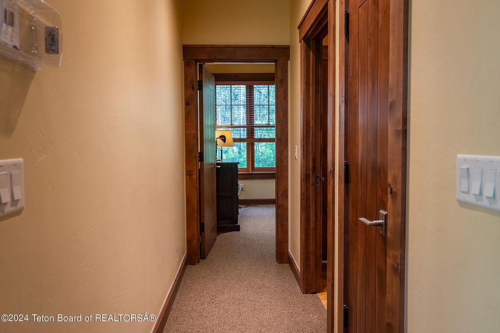 526 LOWER SNOW KING Loop 262, Jackson, WY 83001 photo 14