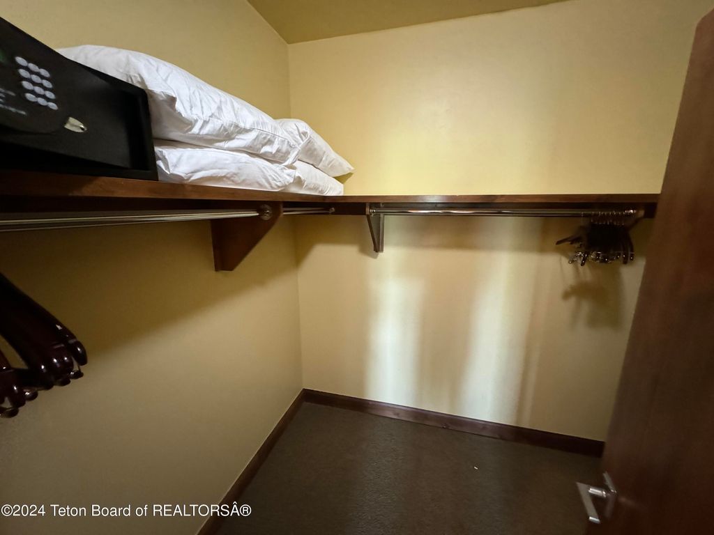 526 LOWER SNOW KING Loop 262, Jackson, WY 83001 photo 26