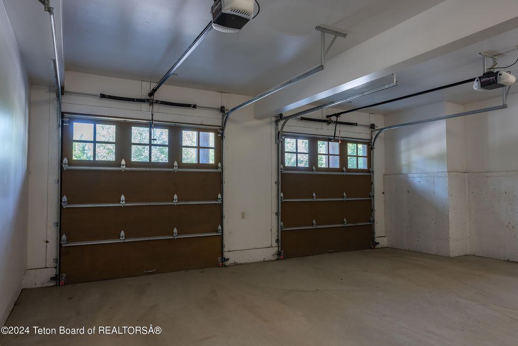 526 LOWER SNOW KING Loop 262, Jackson, WY 83001 photo 27