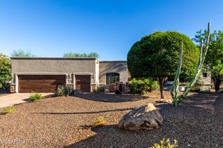 19011 E BOX BAR Trail, Rio Verde, AZ 85263