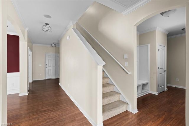 3132 Winding Branch Trail, Winston-salem, NC 27127