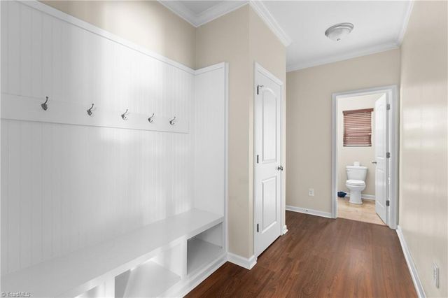 3132 Winding Branch Trail, Winston-salem, NC 27127