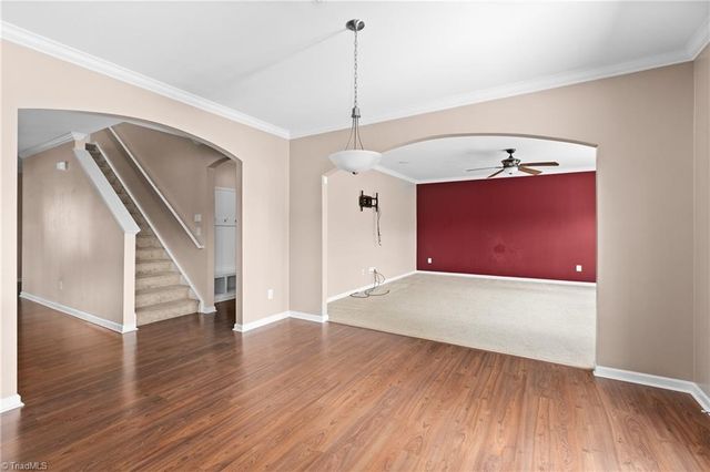 3132 Winding Branch Trail, Winston-salem, NC 27127
