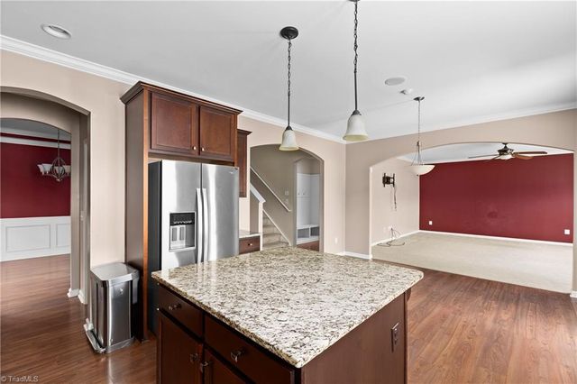 3132 Winding Branch Trail, Winston-salem, NC 27127