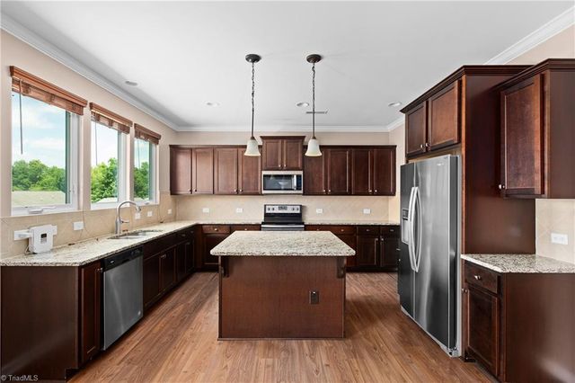 3132 Winding Branch Trail, Winston-salem, NC 27127
