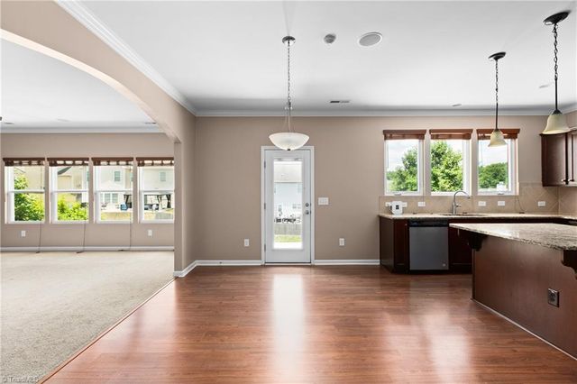 3132 Winding Branch Trail, Winston-salem, NC 27127