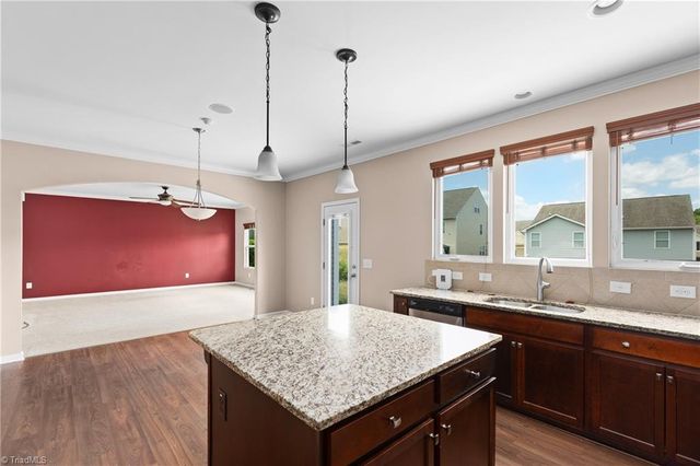 3132 Winding Branch Trail, Winston-salem, NC 27127