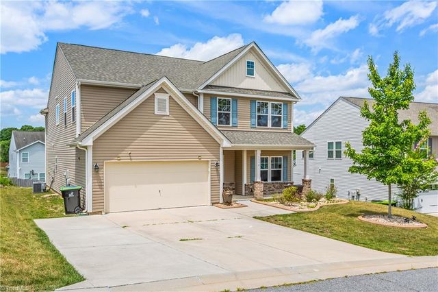 3132 Winding Branch Trail, Winston-salem, NC 27127