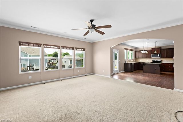 3132 Winding Branch Trail, Winston-salem, NC 27127