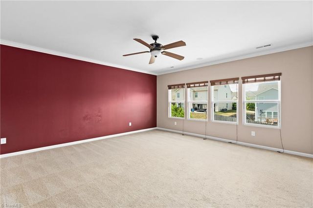 3132 Winding Branch Trail, Winston-salem, NC 27127