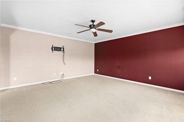 3132 Winding Branch Trail, Winston-salem, NC 27127