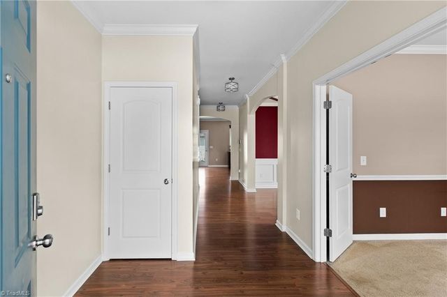 3132 Winding Branch Trail, Winston-salem, NC 27127