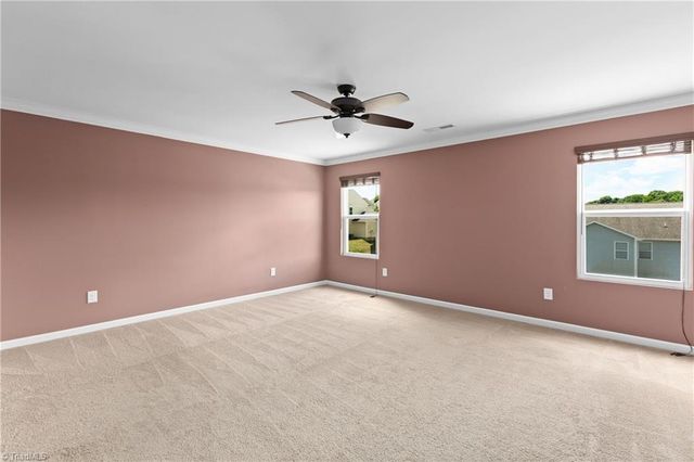 3132 Winding Branch Trail, Winston-salem, NC 27127