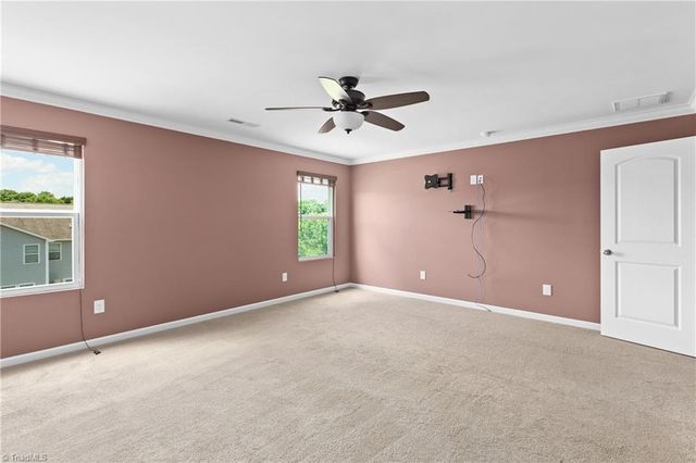 3132 Winding Branch Trail, Winston-salem, NC 27127