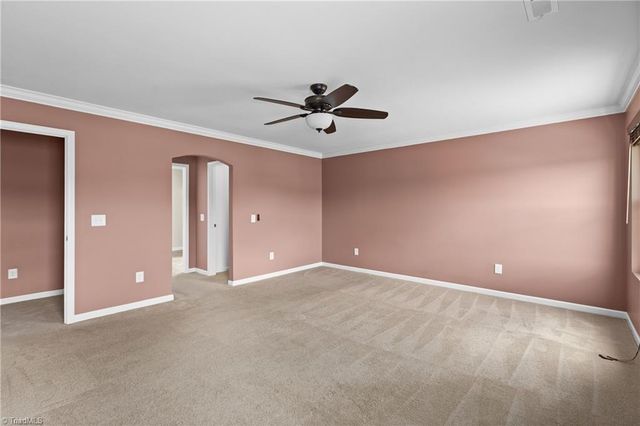 3132 Winding Branch Trail, Winston-salem, NC 27127